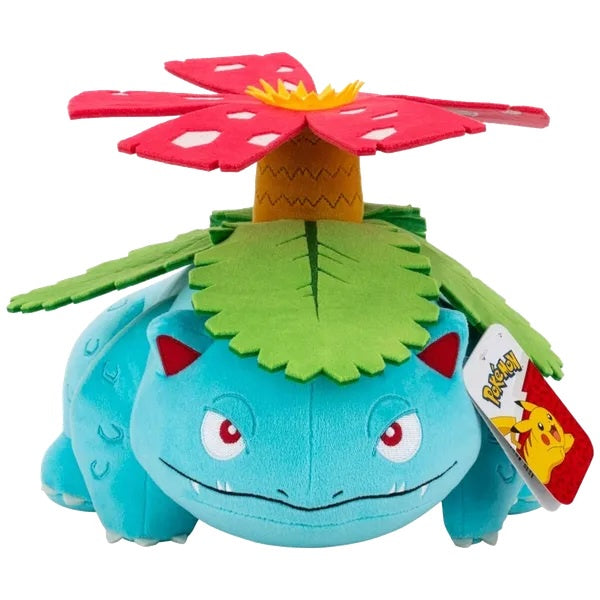 POKEMON - Venusaur 12" Plush