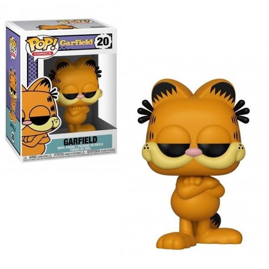 GARFIELD - Garflield #20 Funko Pop!