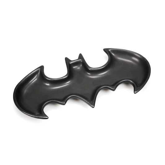 DC: BATMAN - Bat Logo Coin Tray