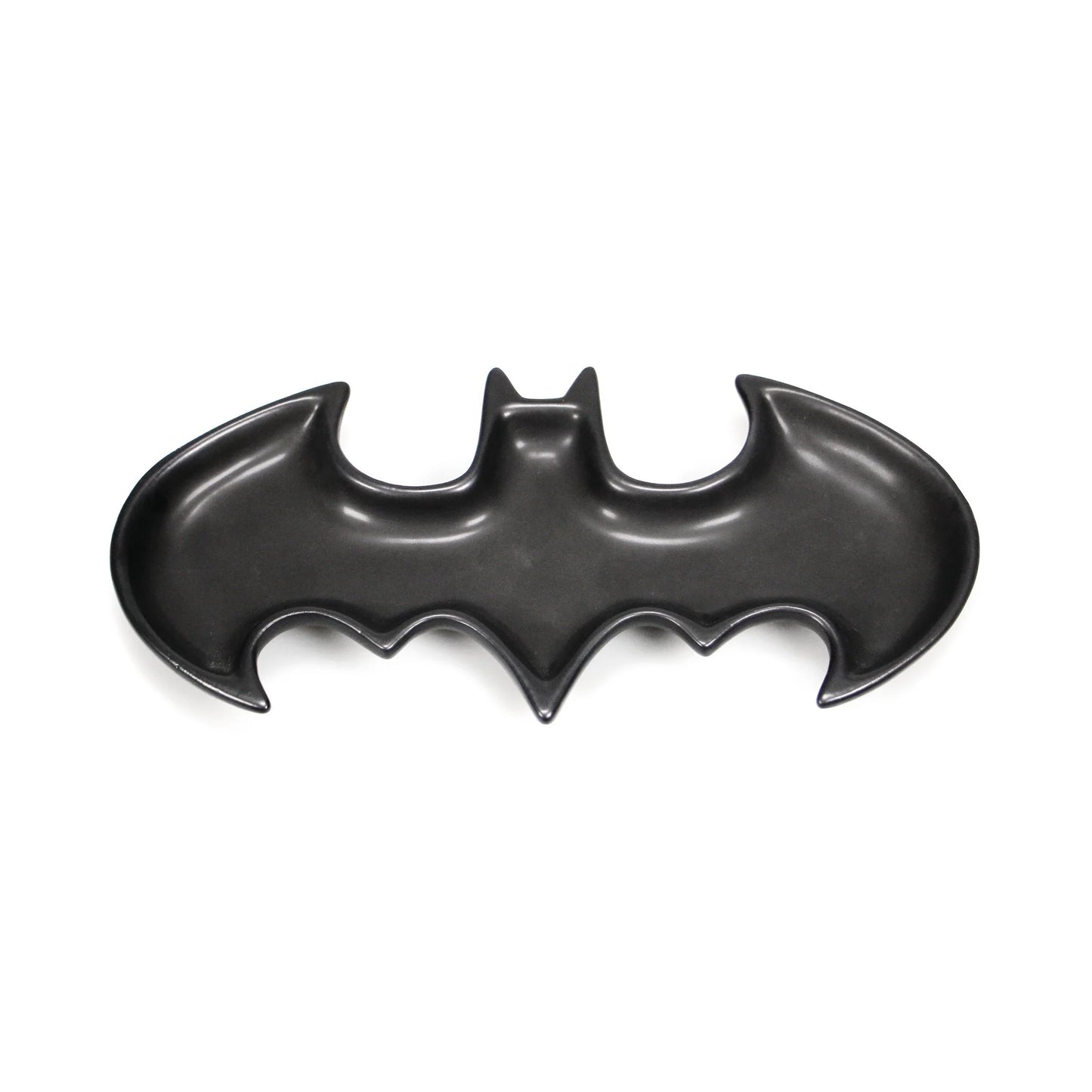 DC: BATMAN - Bat Logo Coin Tray