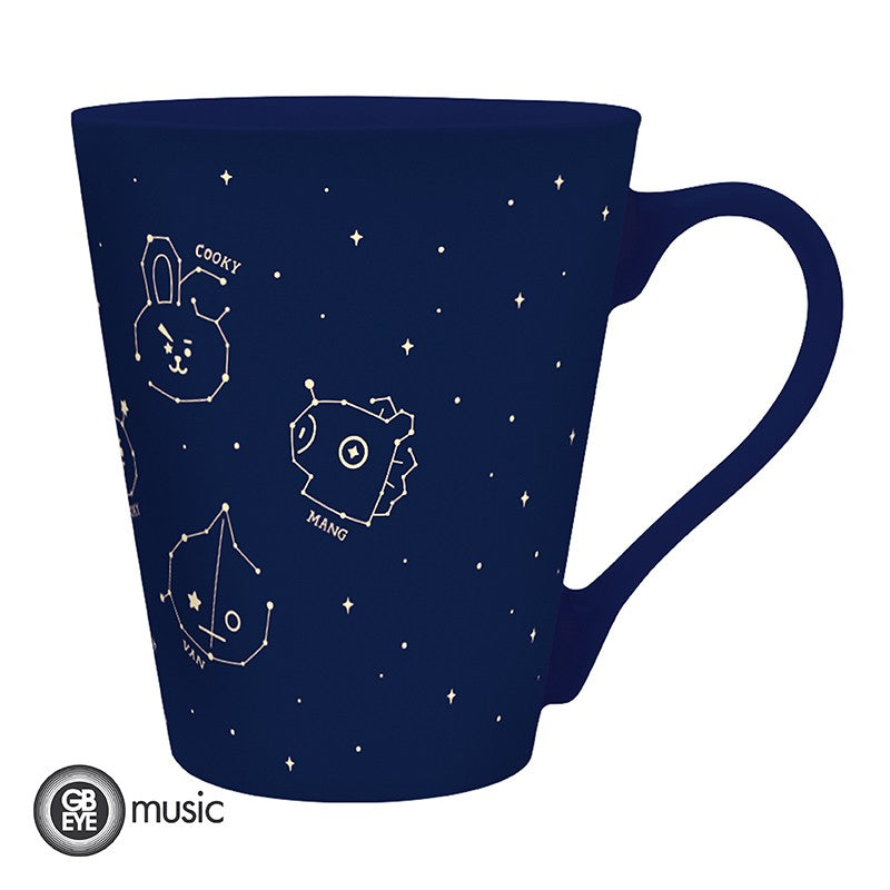 BT21 - Constellation Mug