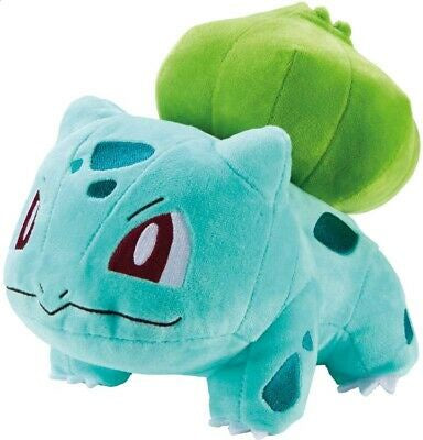 POKEMON - Bulbasaur 8" Plush
