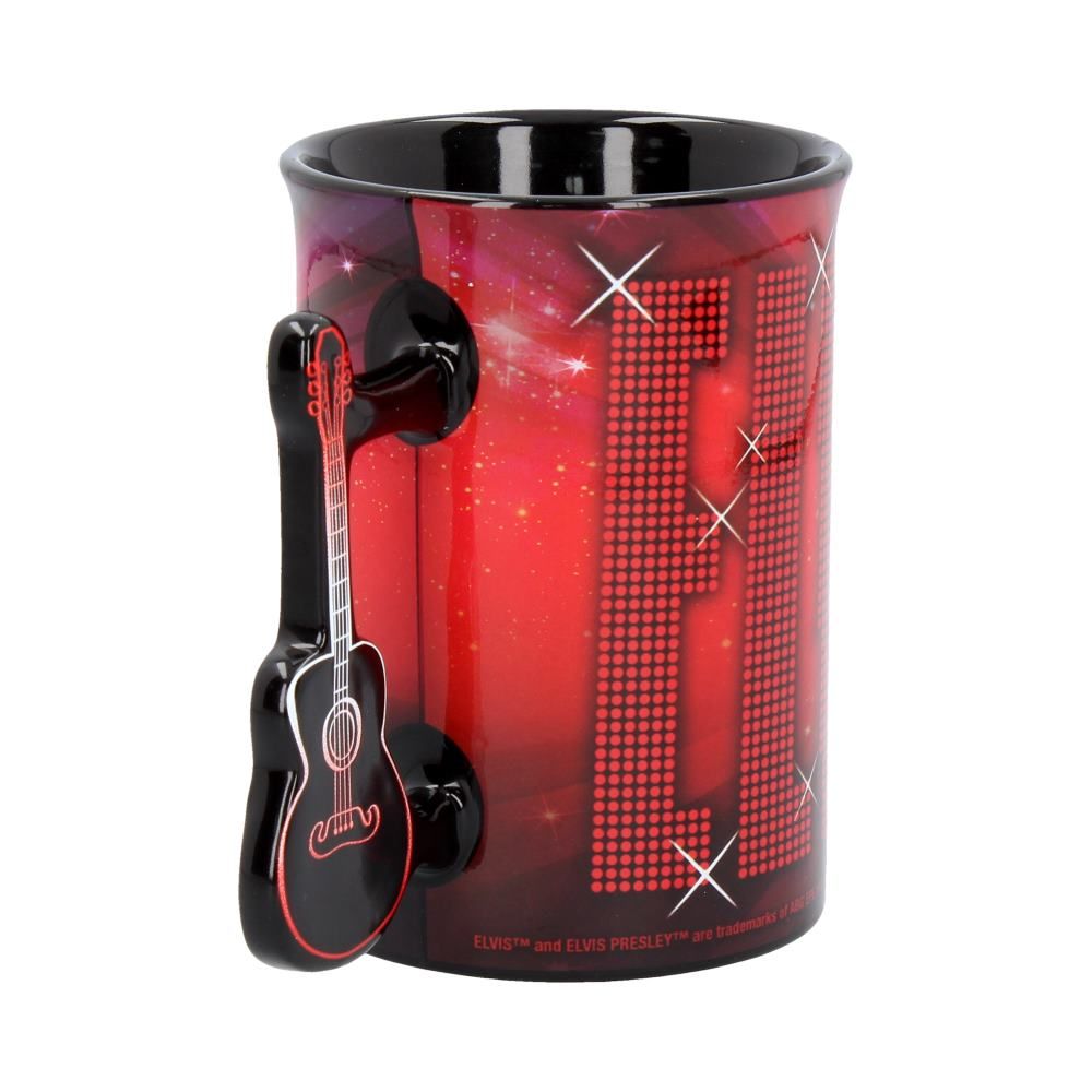 ELVIS PRESLEY - Elvis '68 Mug