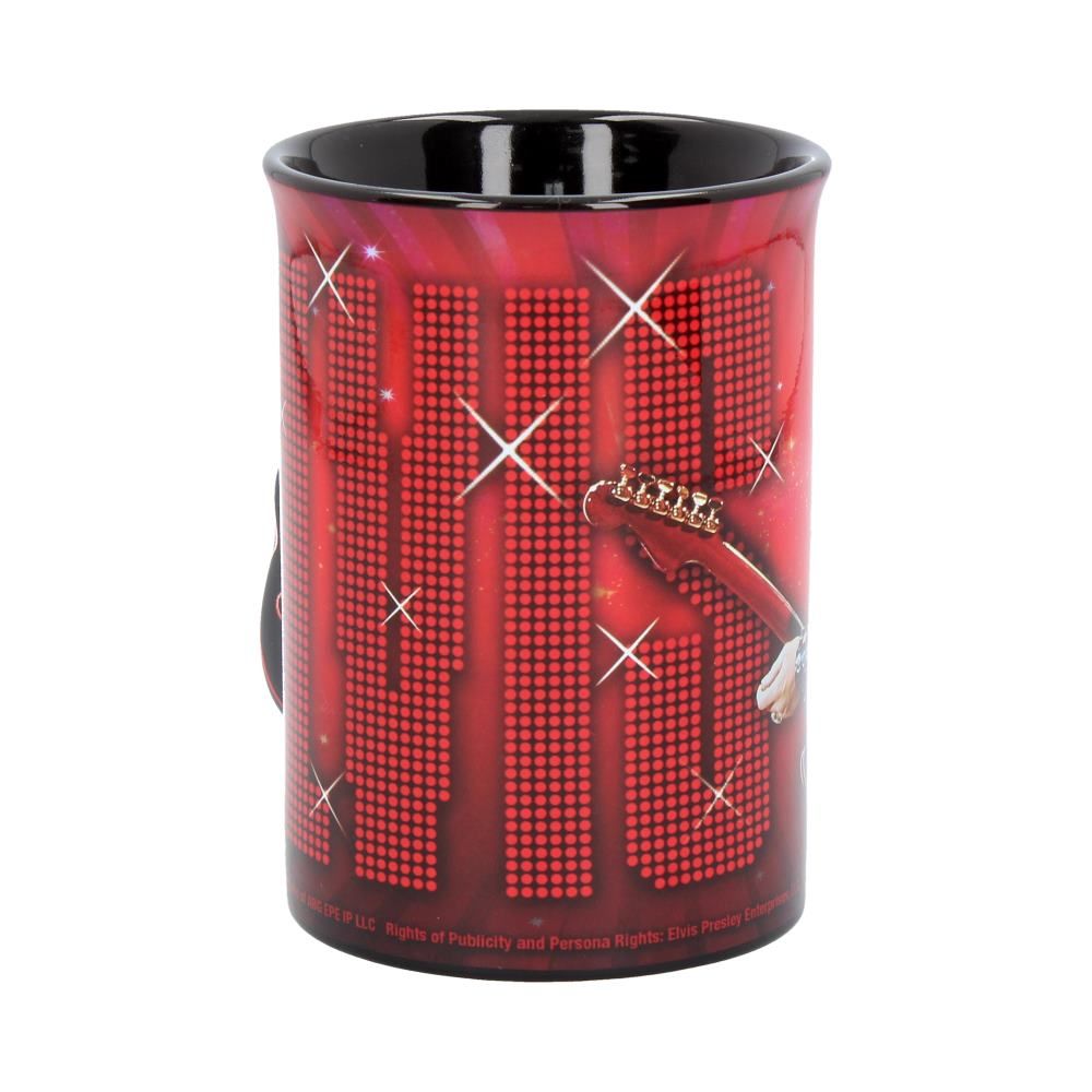 ELVIS PRESLEY - Elvis '68 Mug