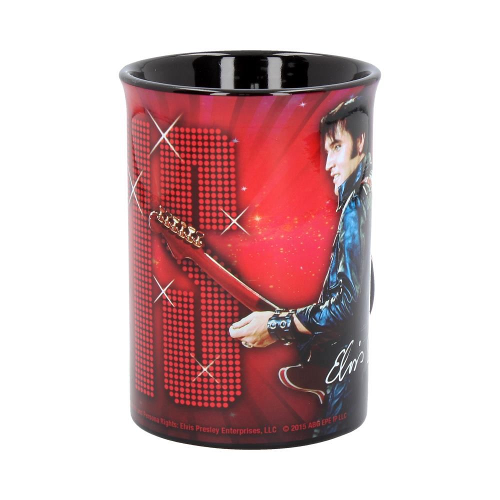 ELVIS PRESLEY - Elvis '68 Mug