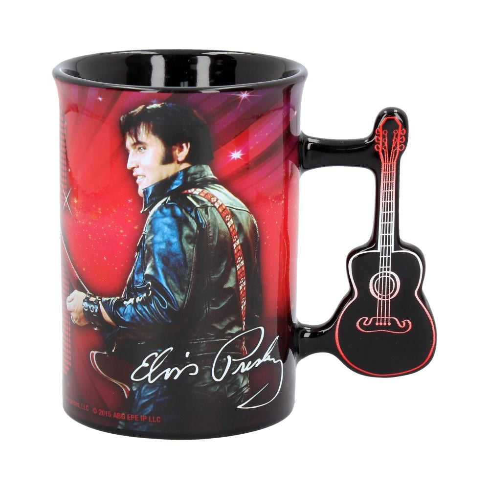 ELVIS PRESLEY - Elvis '68 Mug