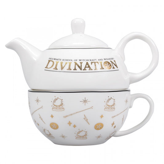 HARRY POTTER - Divination Tea for One