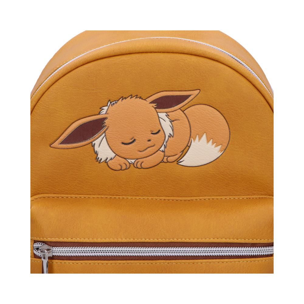 POKEMON - Sleeping Eevee Backpack