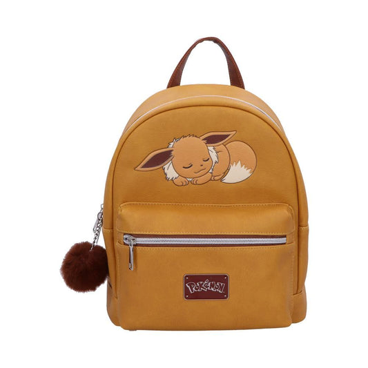 POKEMON - Sleeping Eevee Backpack