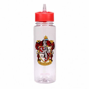 HARRY POTTER - Gryffindor water bottle
