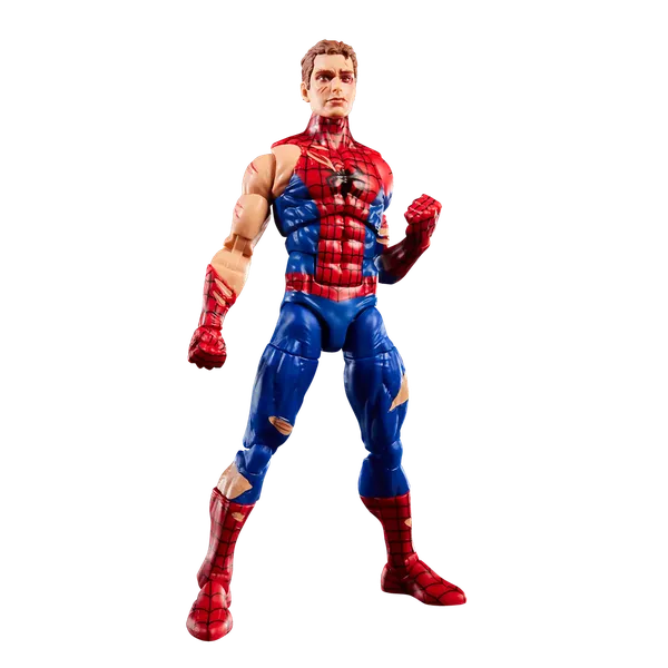 MARVEL : SPIDER-MAN X MAGIC THE GATHERING - Spider-Man Marvel Legends Hasbro Exclusive Action Figure