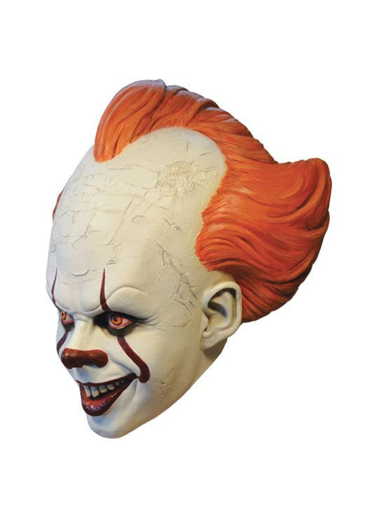 IT - Pennywise (2017) Latex Mask