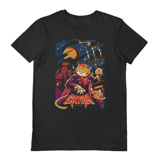 ILUSTRATA - Catula T-Shirt