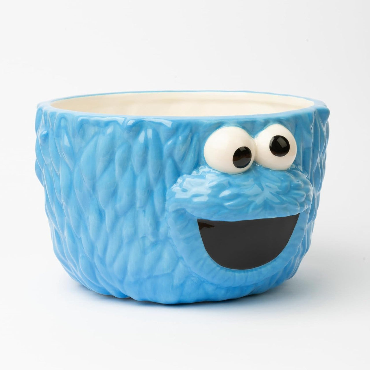 SESAME STREET - Cookie Monster Bowl