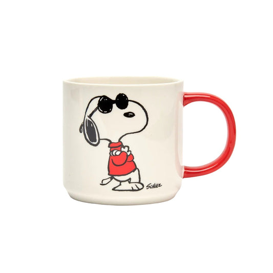 PEANUTS - Stay Cool Mug