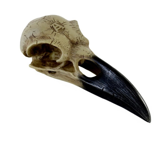 ALCHEMY - Corvus Alchemica Skull