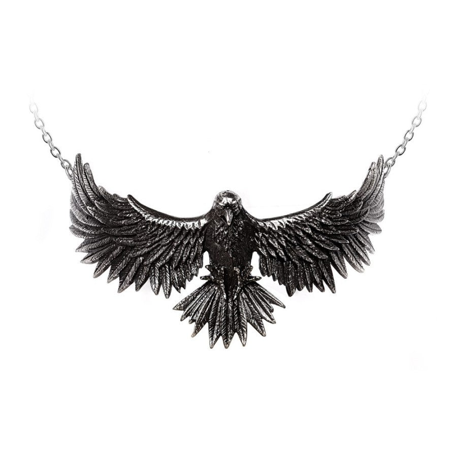 ALCHEMY - Curse Of Coronis Necklace