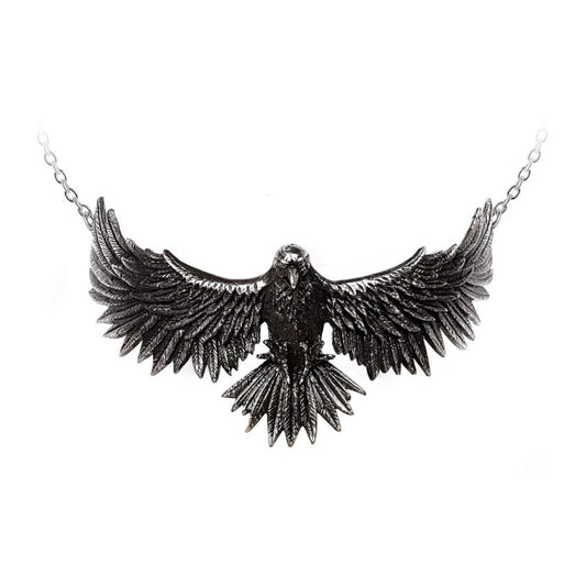 ALCHEMY - Curse Of Coronis Necklace