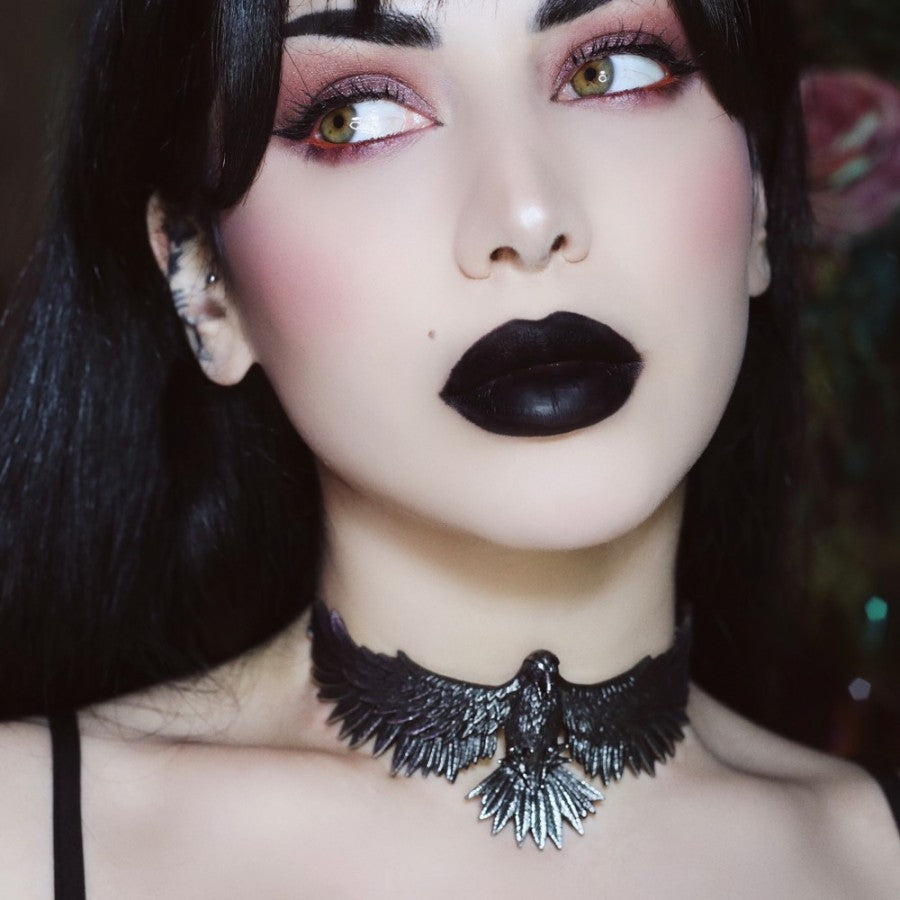 ALCHEMY - Curse Of Coronis Necklace
