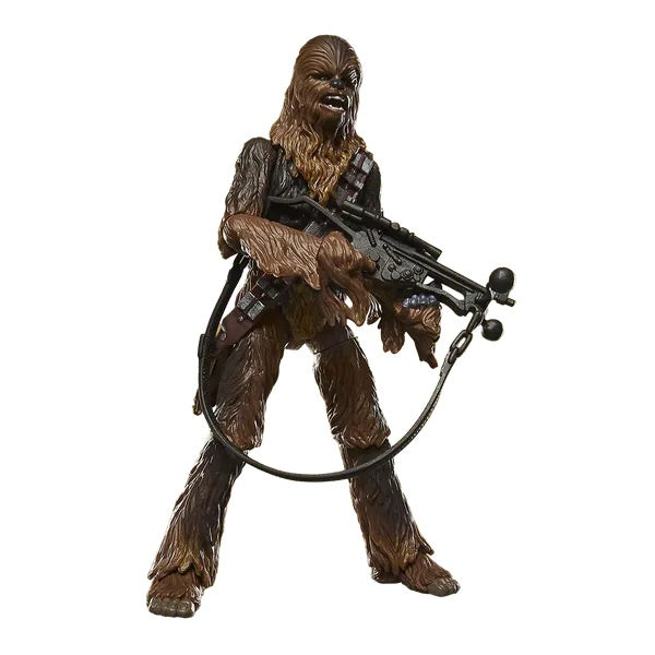 STAR WARS - Chewbacca Hasbro Vintage Collection Action Figure
