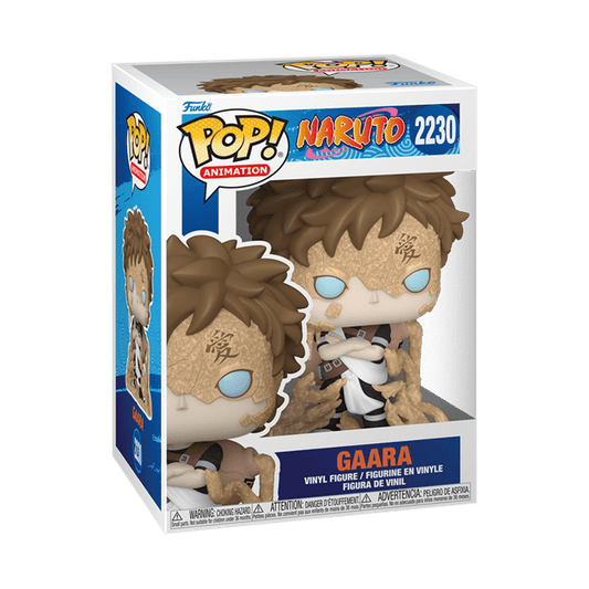 NARUTO - Gaara #2230 Funko Pop!