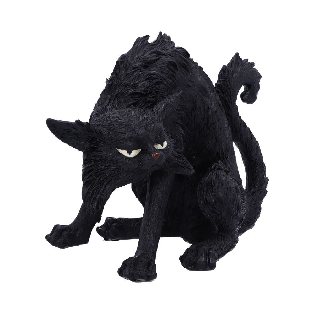 NEMESIS NOW - Spite Cat (Small) Resin Figure