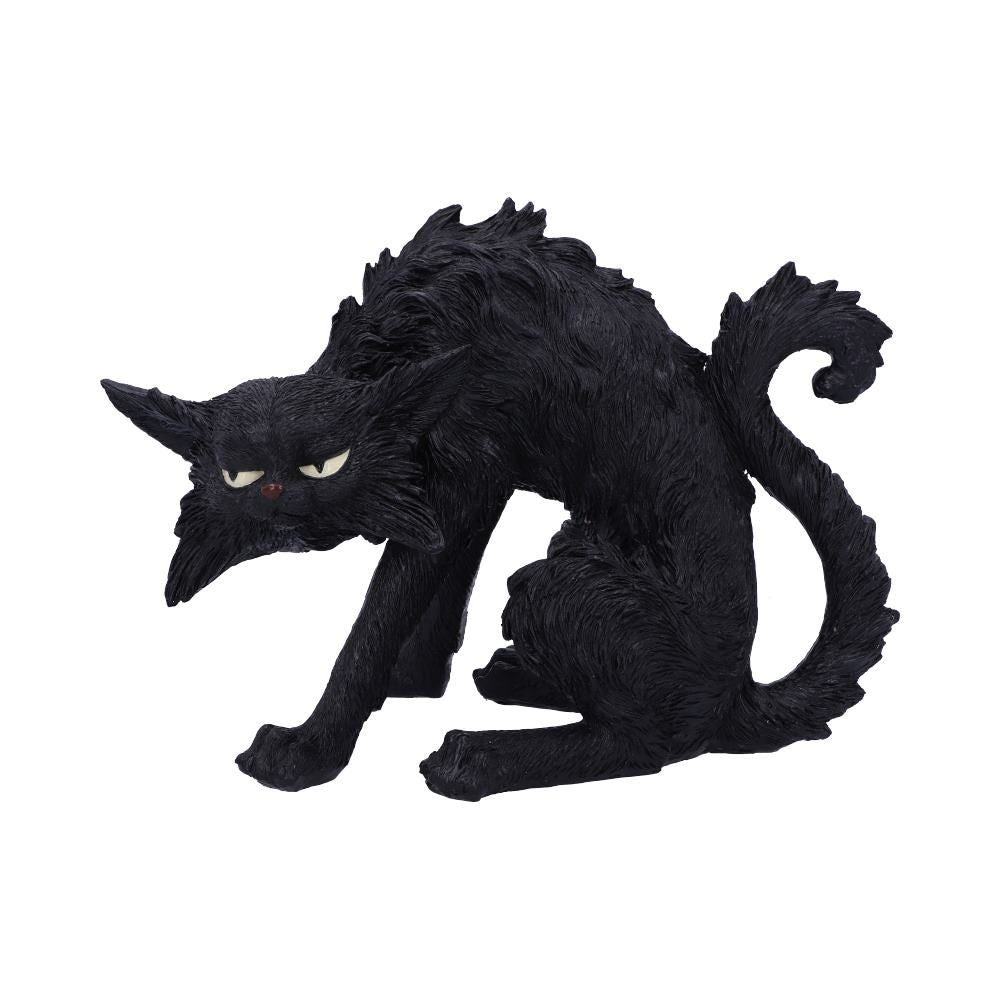 NEMESIS NOW - Spite Cat (Small) Resin Figure