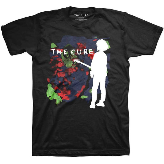 CURE - Boys Don't Cry T-Shirt