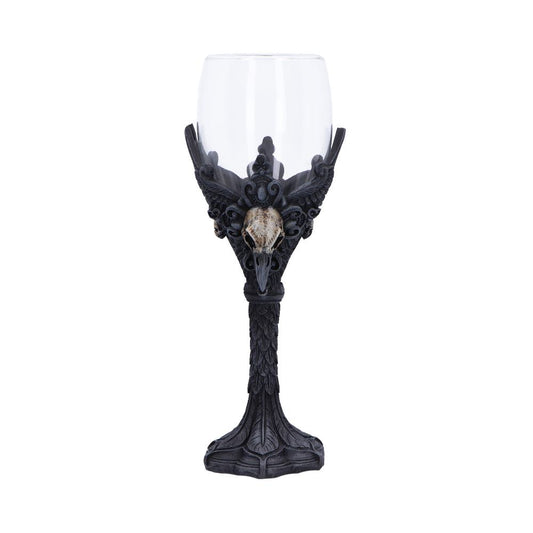 NEMESIS NOW - Nevermore Goblet