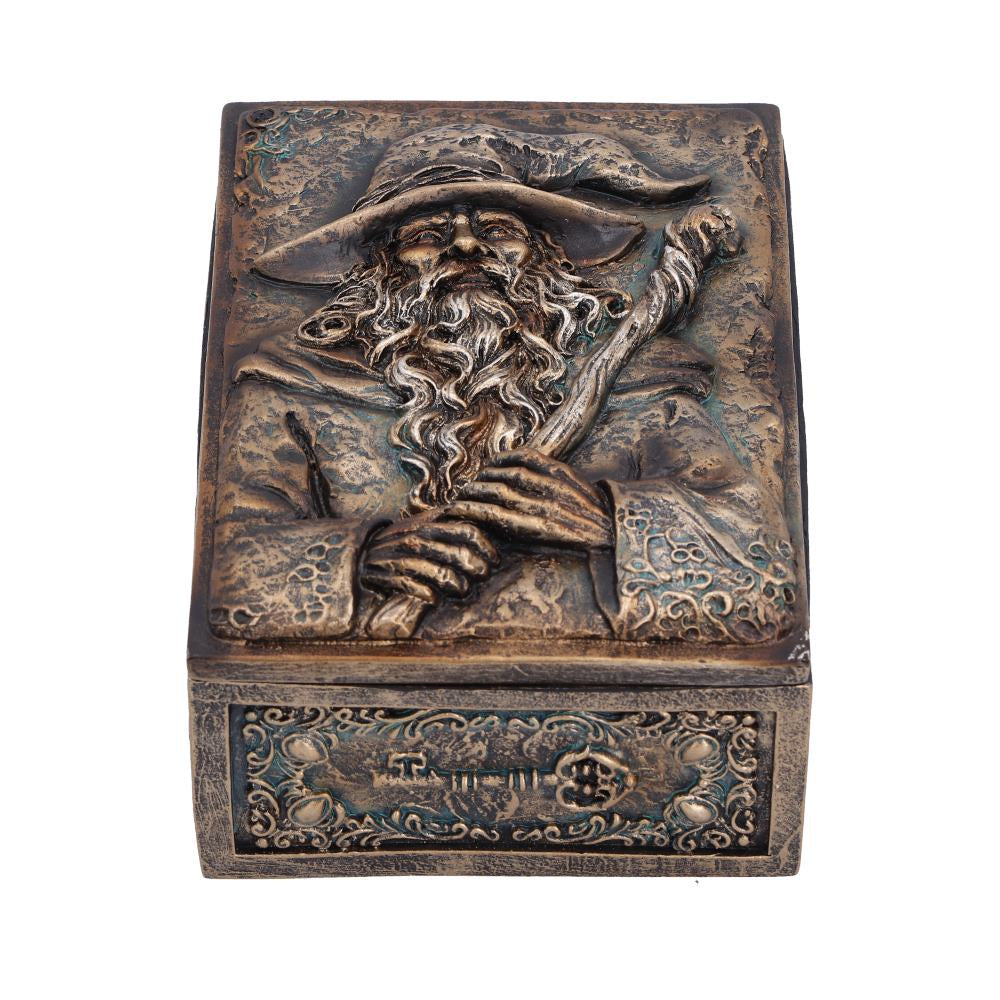 NEMESIS NOW - Wizard's Hoard Box