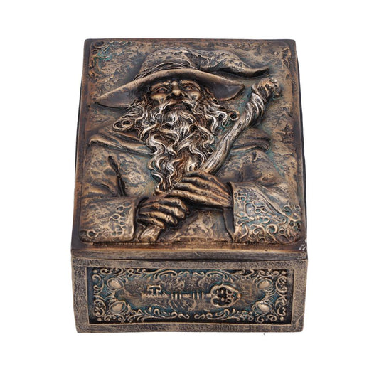NEMESIS NOW - Wizard's Hoard Box