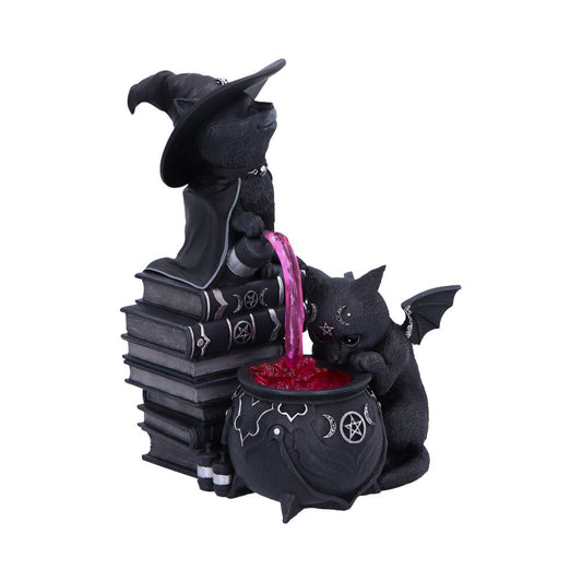 NEMESIS NOW - Cult Cuties Cauldron Ornament