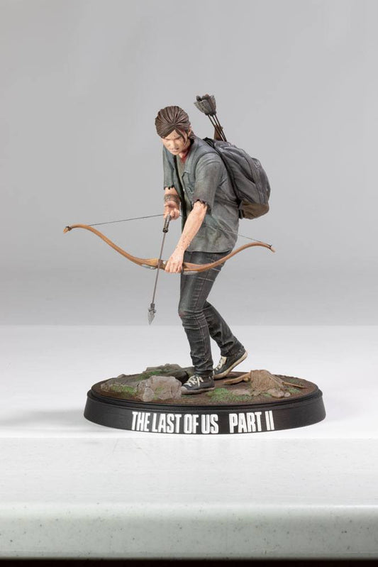 THE LAST OF US: PART II  - Ellie with Bow Dark Horse Figure