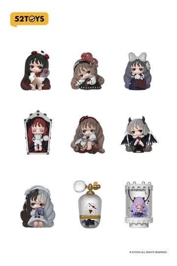 LILITH - Blind Box Figure (1)