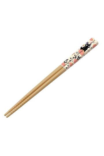 STUDIO GHIBLI : KIKI'S DELIVERY SERVICE - Jiji Rose Chopsticks