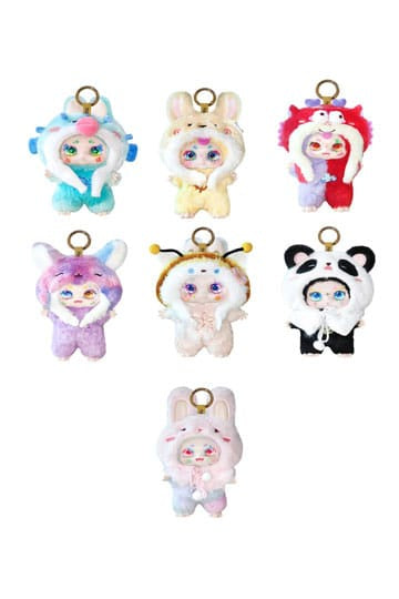 KIMMON - Dreams of the Wilderness Blind Box Plush