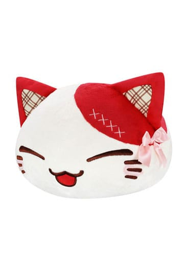 NEMUNEKO CAT - Red Sweet Big Plush