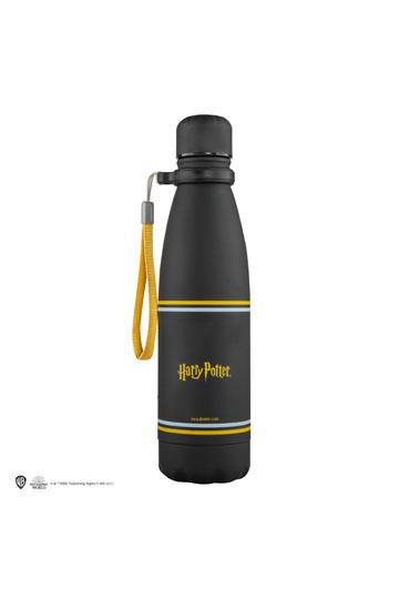 HARRY POTTER - Hufflepuff Insulated Metal Water Bottle