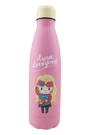 HARRY POTTER - Luna's Quibbler Water Bottle