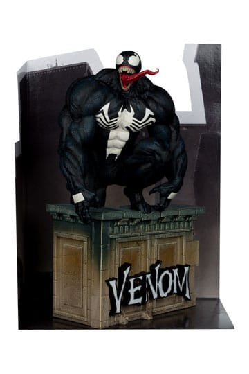 MARVEL : VENOM - Venom #5 1/6 McFarlane Figure