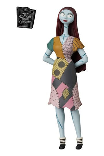 NIGHTMARE BEFORE CHRISTMAS - Sally UDF Mini Figure