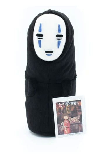 STUDIO GHIBLI - Kaonashi No Face Plush
