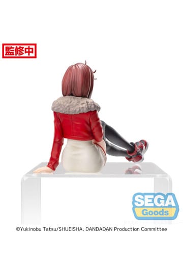 DANDADAN - Momo Vol. 2 Sega Goods Figure