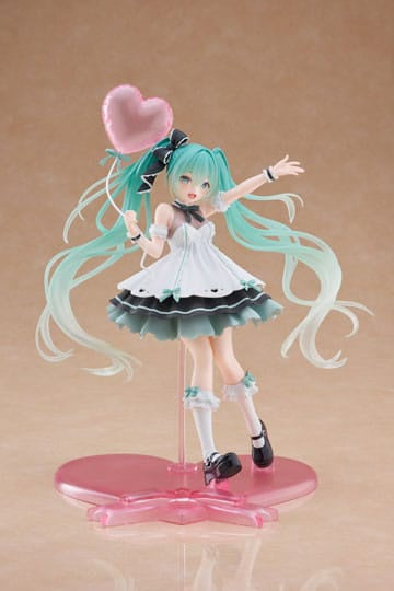 HATSUNE MIKU - Hatsune Miku Birthday 2025 Party Taito Figure