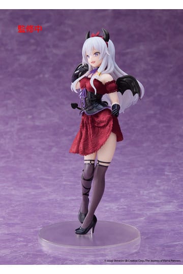 WANDERING WITCH : JOURNEY OF ELAINA - Elaina Sweet Devil Taito Figure