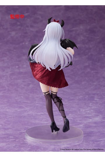 WANDERING WITCH : JOURNEY OF ELAINA - Elaina Sweet Devil Taito Figure