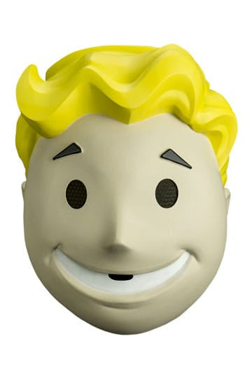 FALLOUT - Vault Boy Trick Or Treat Studios Vinyl Mask