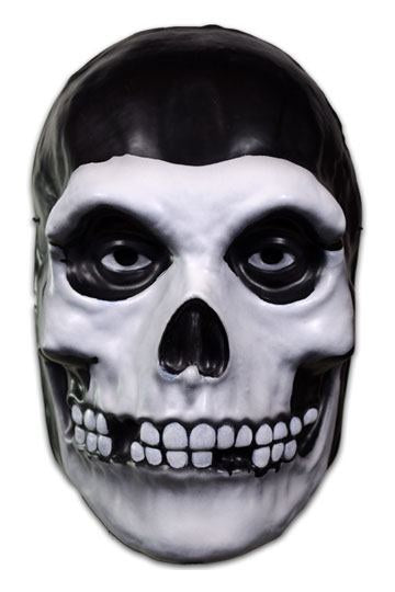 MISFITS - The Fiend Trick Or Treat Studios Vacuform Mask