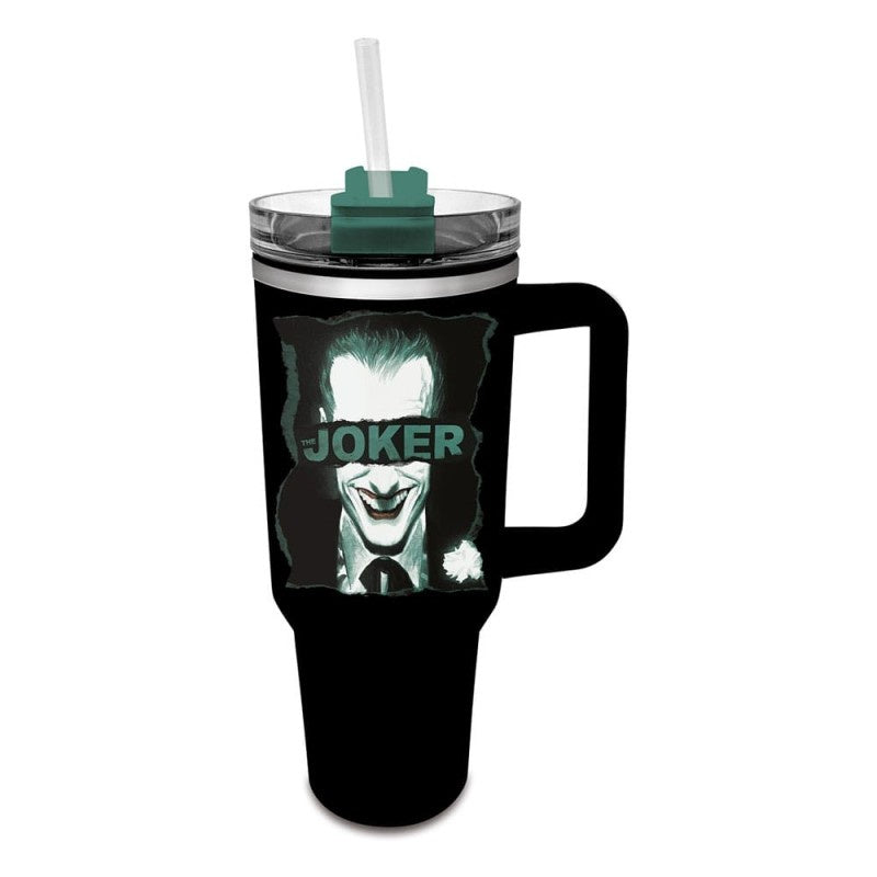 DC : BATMAN - Joker 40oz Tumbler