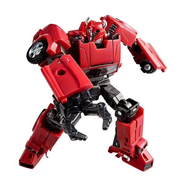 TRANSFORMERS : AGES OF THE PRIMES - Cliffjumper Generations Deluxe Prime Action Figure